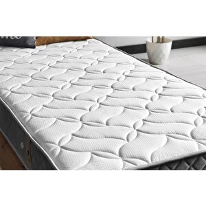 Md Grey Yatak 90x200 Arm193