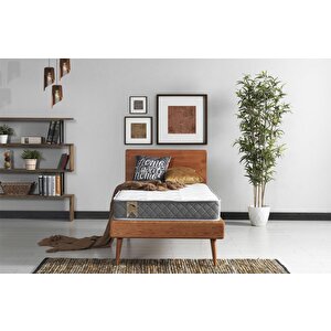 Md Grey Yatak 90x200 Arm193
