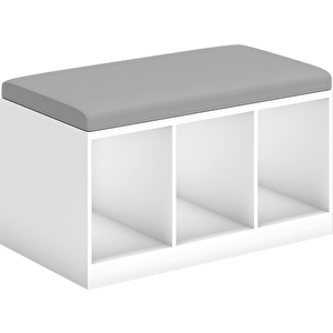 Rüyam Raflı Puf Wd26170