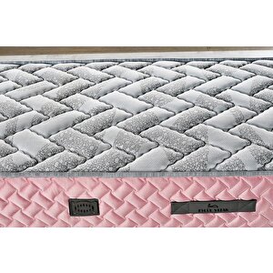 Seranity 90x200 Tek Kişilik Yatak Ey2114