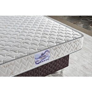 Deniz 100x200 Tek Kişilik Yatak Ey2118