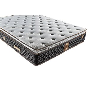 Gold Pedli 90x190 Tek Kişilik Yatak Ey2109