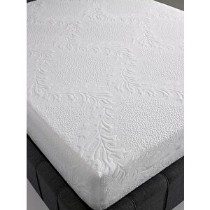 Md Comfort 120x200 Tek Kişilik Yatak, Baza, Başlık Seti Gm113