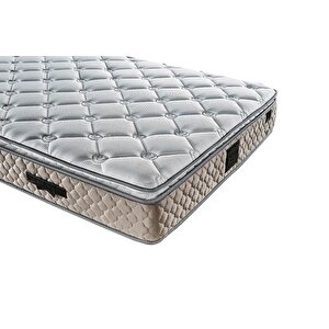 Silver Pedli 90x190 Tek Kişilik Yatak Ey2113