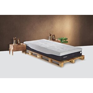 Visco Nature Cool - Fresh 90x190 Tek Kişilik Yatak Lmn102