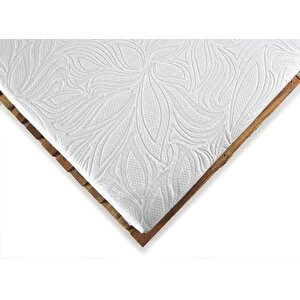 Visco Nature Cool - Fresh 90x190 Tek Kişilik Yatak Lmn102
