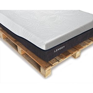 Visco Nature Cool - Fresh 90x190 Tek Kişilik Yatak Lmn102