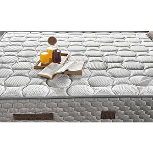 Trend 120x200 Tek Kişilik Yatak, Baza, Başlık Seti Ey2012