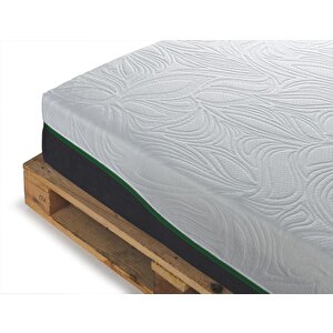 Latex Love 80x200 Tek Kişilik Yatak Lmn103