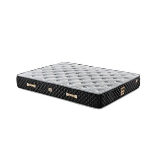 Rabit Feather 90x200 Tek Kişilik Yatak Ey2106