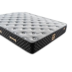 Rabit Feather 90x200 Tek Kişilik Yatak Ey2106
