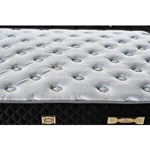 Rabit Feather 90x190 Tek Kişilik Yatak Ey2106