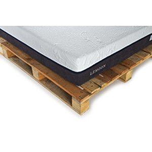 Dream Plus Comfort 80x200 Tek Kişilik Yatak Lmn101