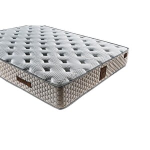 Relax 90x200 Tek Kişilik Yatak Ey2104