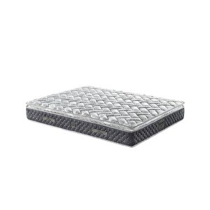 Seranity Pedli 90x200 Tek Kişilik Yatak Ey2115