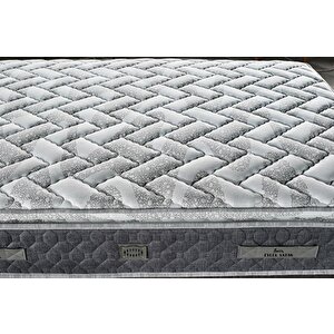 Seranity Pedli 90x200 Tek Kişilik Yatak Ey2115