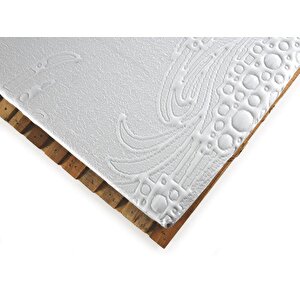 8 Cm Kuş Ped 90x190 Tek Kişilik Yatak Pedi Lmn108