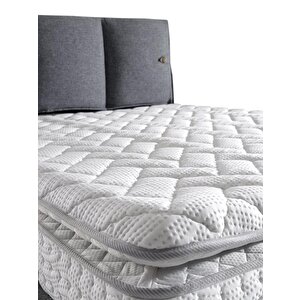 Md Grande 100x200 Tek Kişilik Yatak Gm141