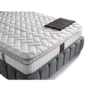 Md Grande 100x200 Tek Kişilik Yatak Gm141