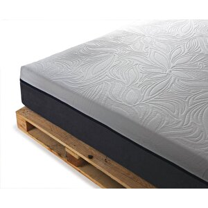 Visco Pocket Hybrid 90x200 Tek Kişilik Yatak Lmn104