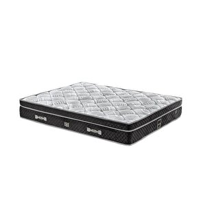 Sleepy 90x200 Tek Kişilik Yatak Ey2102
