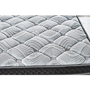 Sleepy 90x200 Tek Kişilik Yatak Ey2102