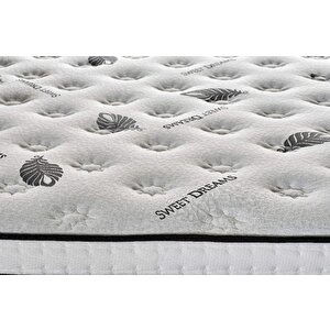 Md Alize 100x200 Tek Kişilik Yatak, Baza, Başlık Seti Gm190