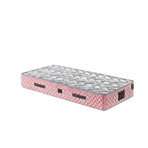Seranity 120x200 Tek Kişilik Yatak Ey2114