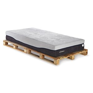 Visco Nature Cool - Fresh 120x200 Tek Kişilik Yatak Lmn102