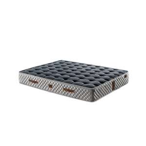 Soft 100x200 Tek Kişilik Yatak Ey2110