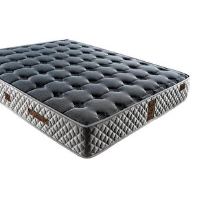 Soft 100x200 Tek Kişilik Yatak Ey2110