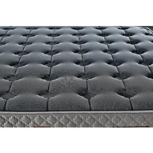 Soft 100x200 Tek Kişilik Yatak Ey2110