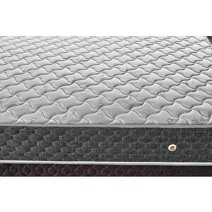 İnci 90x200 Tek Kişilik Yatak Ey2116