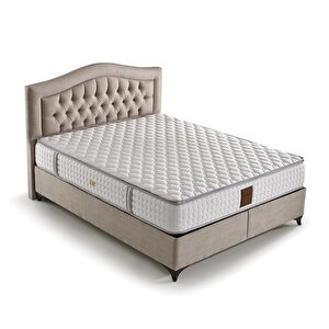 Md Sahra 100x200 Tek Kişilik Yatak Gm139