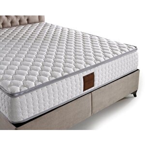 Md Sahra 100x200 Tek Kişilik Yatak Gm139