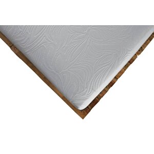 Visco Pocket Hybrid 120x200 Tek Kişilik Yatak Lmn104