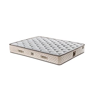 Gold 100x200 Tek Kişilik Yatak Ey2108