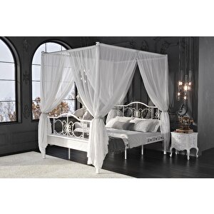 Pero Sultan Metal Karyola 90x190 Arm116