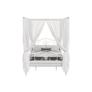Pero Sultan Metal Karyola 90x190 Arm116