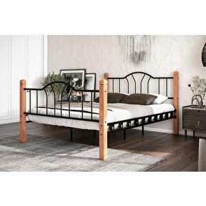 Pasifik Metal Karyola 180x200 Arm079