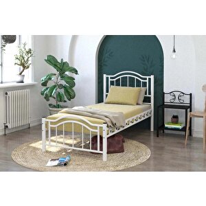 Belinay Metal Karyola 90x190 Arm129