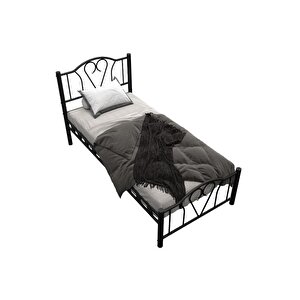 Orkide Metal Karyola 90x190 Arm104