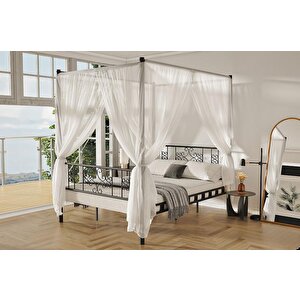 Stella Sultan Metal Karyola 140x190 Arm175