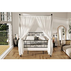 Stella Sultan Metal Karyola 140x190 Arm175