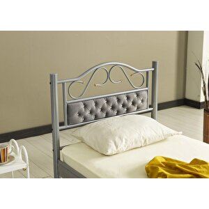 Paris Metal Karyola 90x200 Arm124