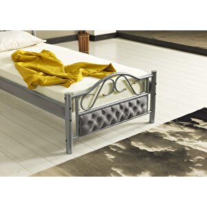 Paris Metal Karyola 90x200 Arm124
