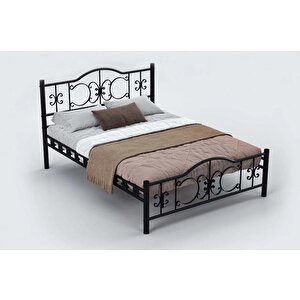 Pero Metal Karyola 120x200 Arm110b