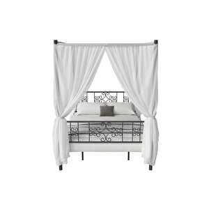 Stella Sultan Metal Karyola 180x200 Arm179