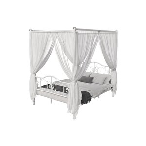 Pero Sultan Metal Karyola 140x190 Arm118