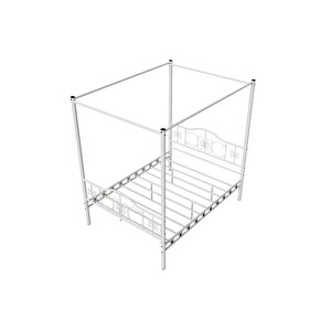 Pero Sultan Metal Karyola 120x200 Arm117